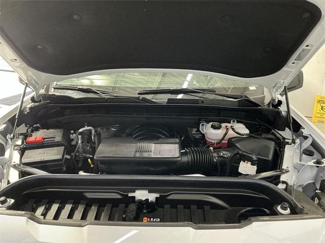 Photo of 2024 Summit White GMC Sierra 1500