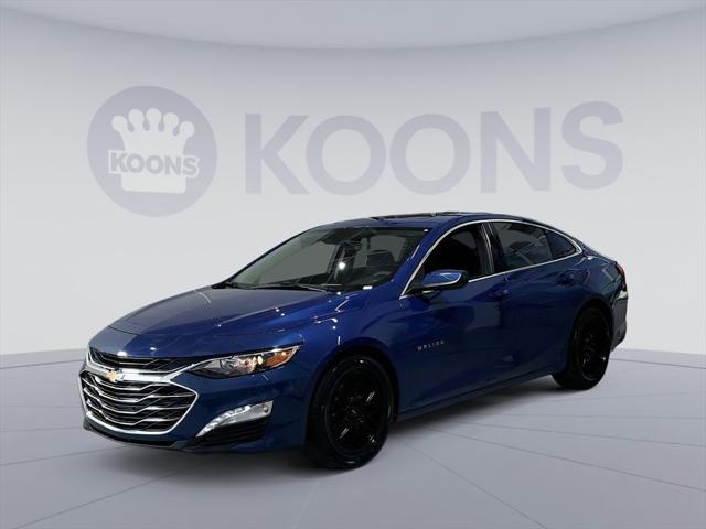 2023 Chevrolet Malibu