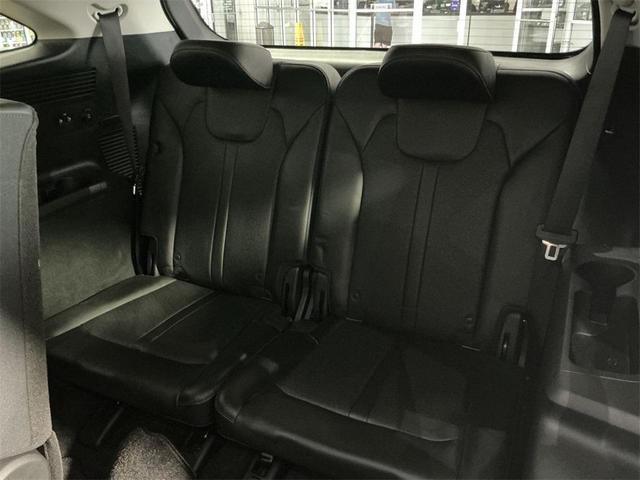 Photo of 2023 Aruba Green Kia Sorento