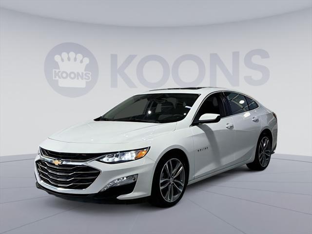 2023 Chevrolet Malibu