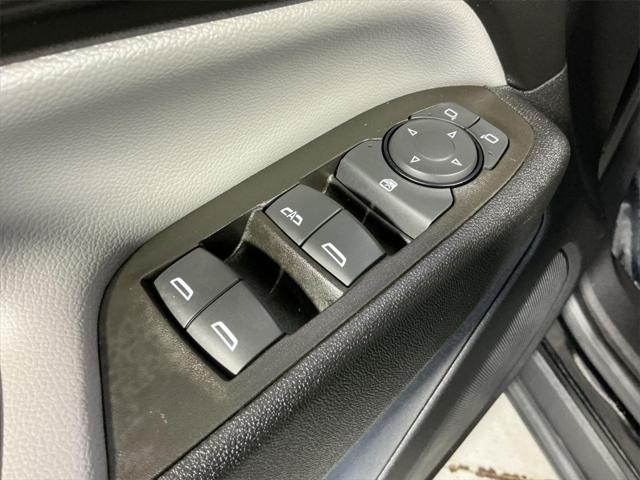Photo of 2023 Mosaic Black Metallic Chevrolet Equinox