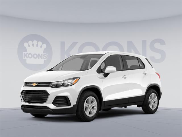 2021 Chevrolet TRAX