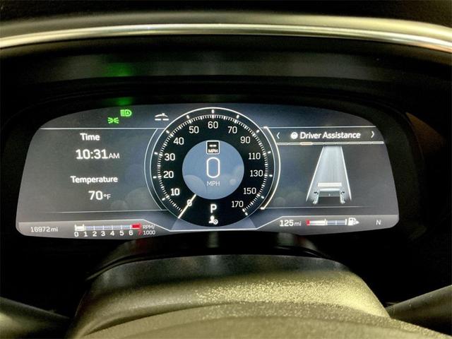 Photo of 2024 Black Raven Cadillac CT5