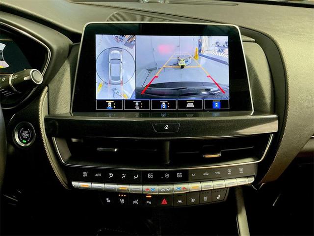 Photo of 2024 Black Raven Cadillac CT5