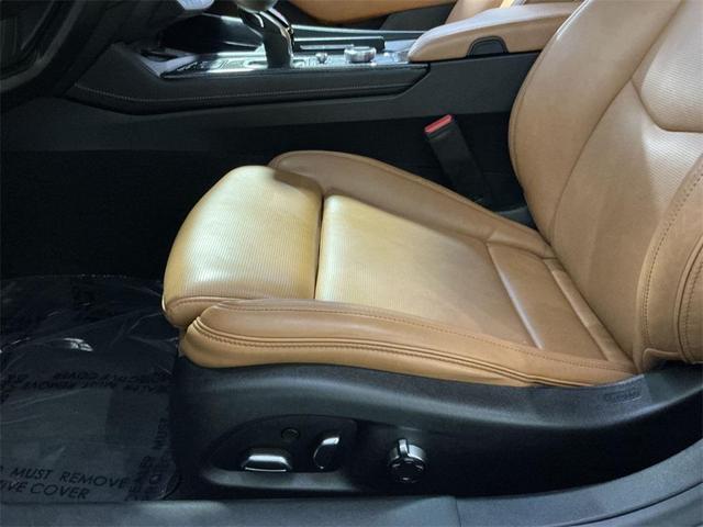 Photo of 2024 Black Raven Cadillac CT5