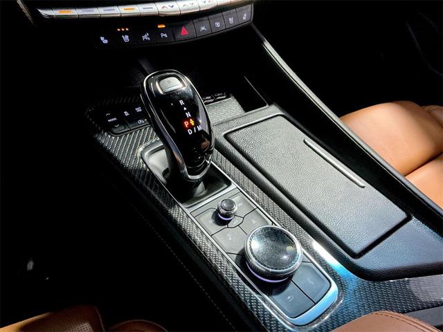 Photo of 2024 Black Raven Cadillac CT5