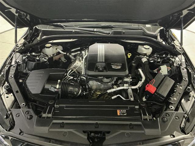 Photo of 2024 Black Raven Cadillac CT5