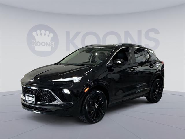 2024 Buick Encore Gx