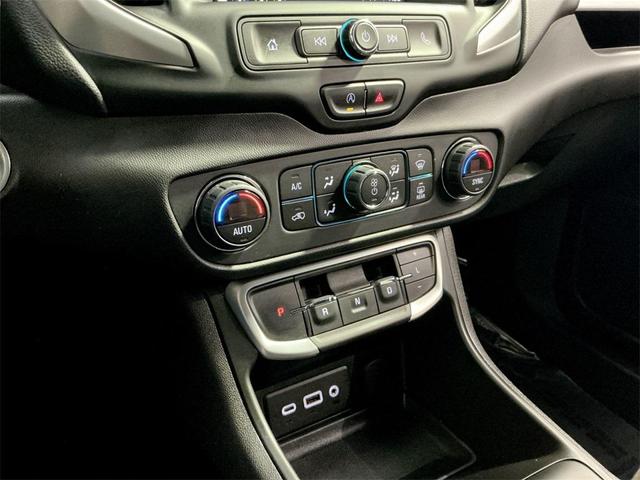 Photo of 2022 Marine Metallic GMC Terrain