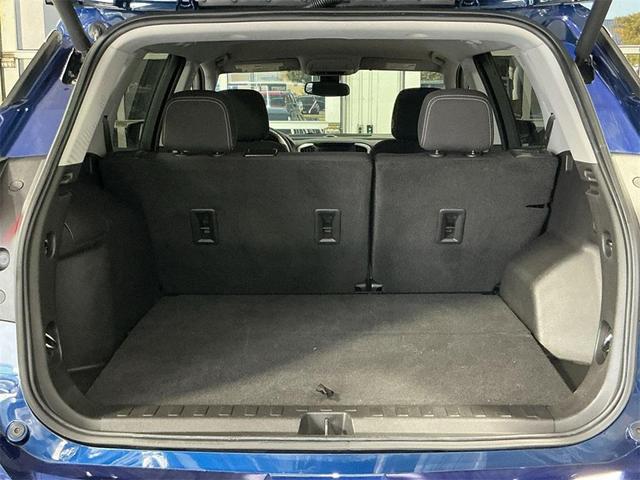 Photo of 2022 Marine Metallic GMC Terrain