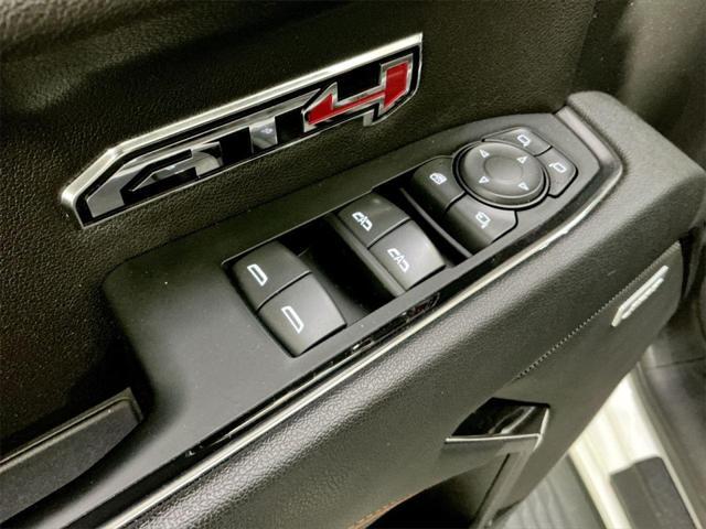 Photo of 2023 Summit White GMC Sierra 1500