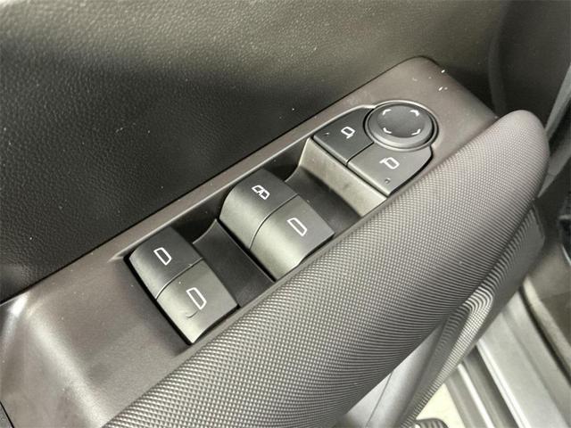 Photo of 2024 Sterling Gray Metallic Chevrolet Colorado