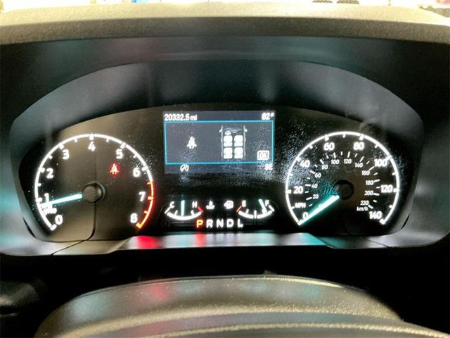 Photo of 2022 Gray Ford Maverick