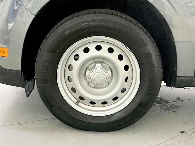 Photo of 2022 Gray Ford Maverick