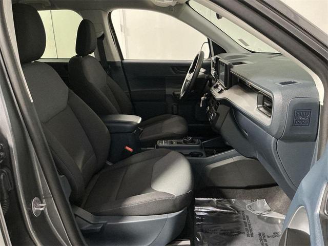 Photo of 2022 Gray Ford Maverick