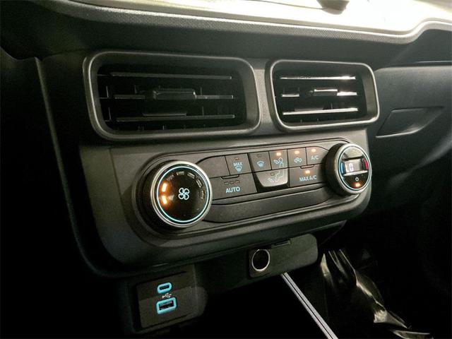 Photo of 2022 Gray Ford Maverick