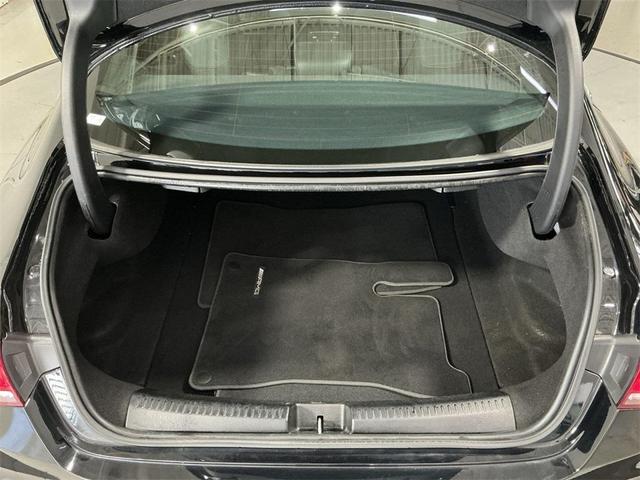 Photo of 2023 Black Mercedes-Benz CLA 250