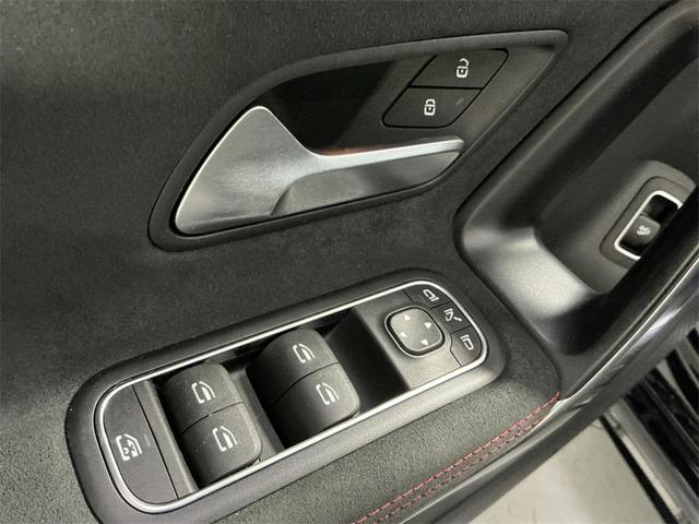 Photo of 2023 Black Mercedes-Benz CLA 250