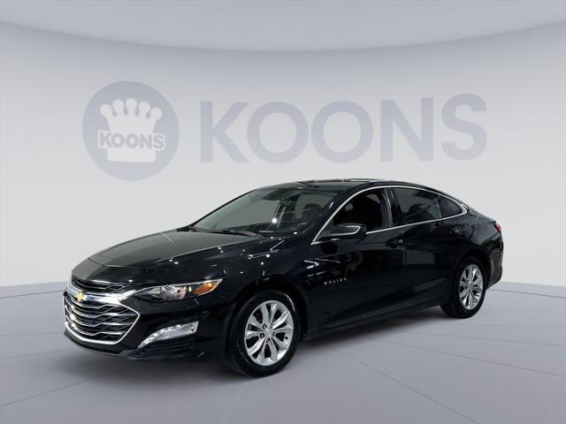 2023 Chevrolet Malibu