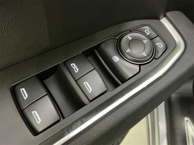 Photo of 2025 Sterling Gray Metallic Chevrolet Silverado 1500