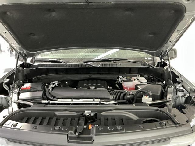 Photo of 2025 Sterling Gray Metallic Chevrolet Silverado 1500