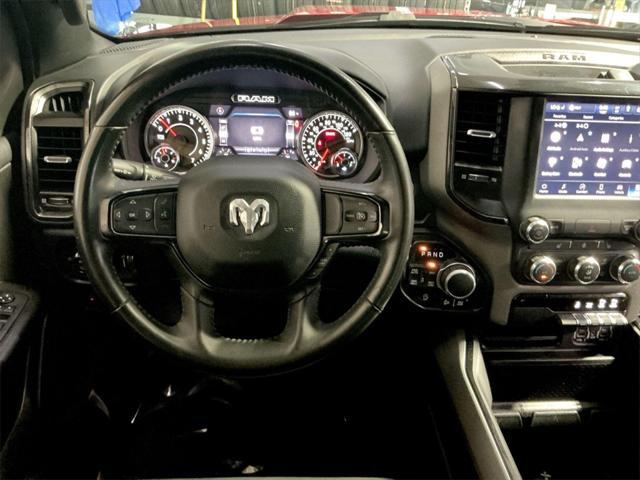 Photo of 2022 Redline 2 Coat Pearl RAM 1500