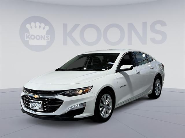 2022 Chevrolet Malibu