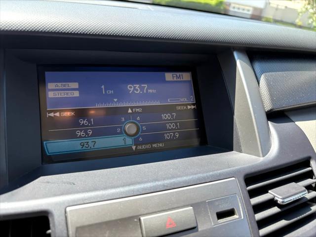 Photo of 2010 Maroon Acura RDX