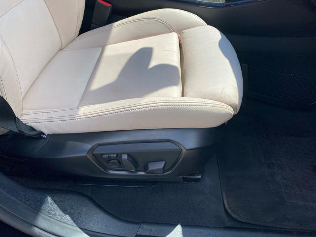 Photo of 2017 Blue BMW X3