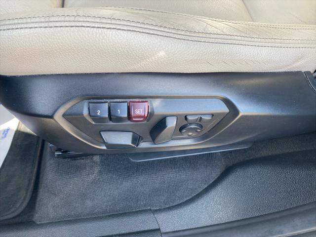 Photo of 2017 Blue BMW X3