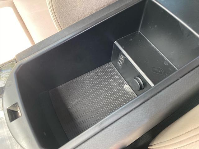 Photo of 2017 Blue BMW X3