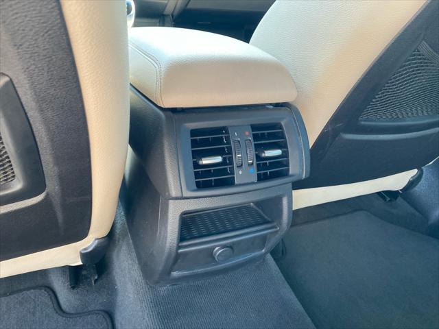 Photo of 2017 Blue BMW X3