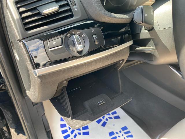 Photo of 2017 Blue BMW X3