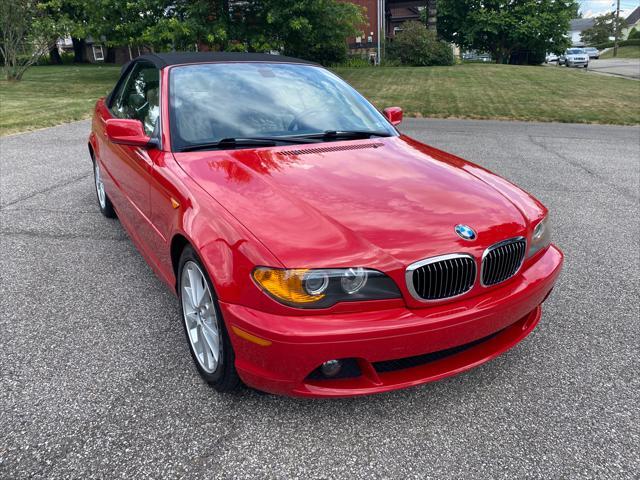 2004 BMW 330