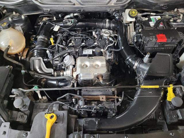 Photo of 2021 Smoke Metallic Ford EcoSport
