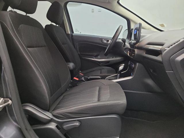 Photo of 2021 Smoke Metallic Ford EcoSport