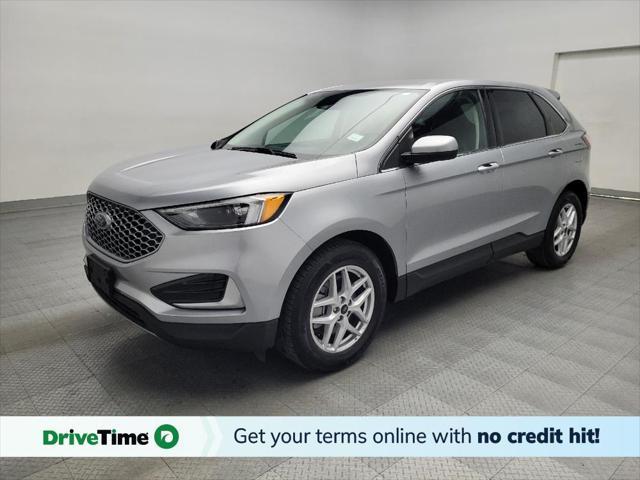 2023 Ford Edge