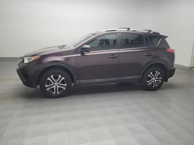 Photo of 2017 Other Toyota RAV4
