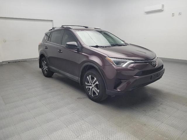 Photo of 2017 Other Toyota RAV4