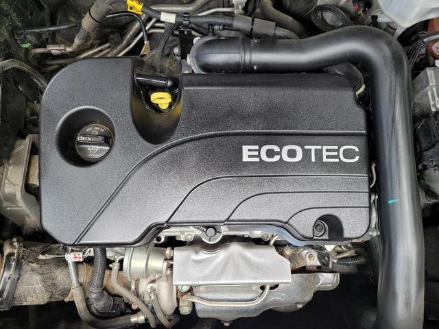 Photo of 2021 Mosaic Black Metallic Chevrolet Equinox