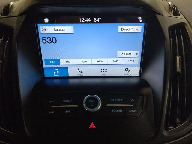 Photo of 2017 Red Ford Escape