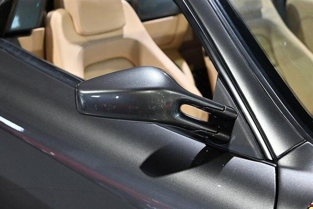 Photo of 2005 ANTHRACITE Ferrari F430