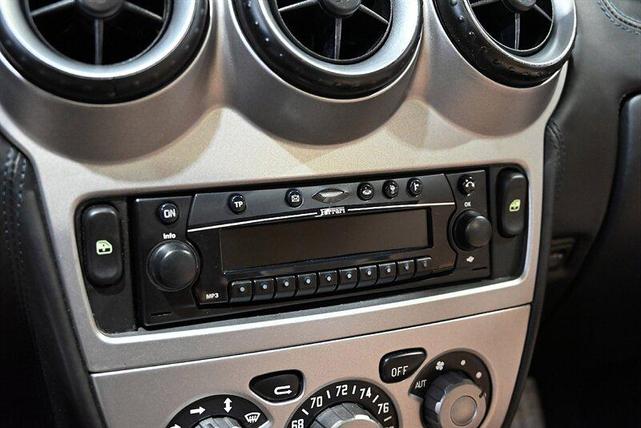 Photo of 2005 ANTHRACITE Ferrari F430