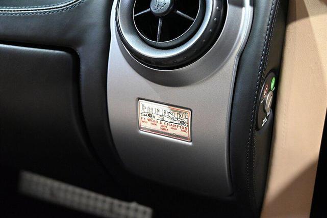 Photo of 2005 ANTHRACITE Ferrari F430