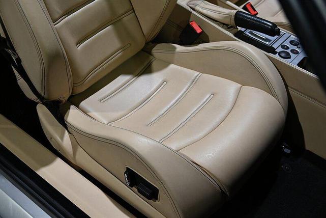 Photo of 2005 ANTHRACITE Ferrari F430