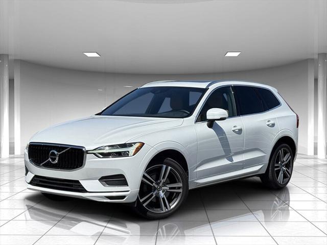 2020 Volvo XC60