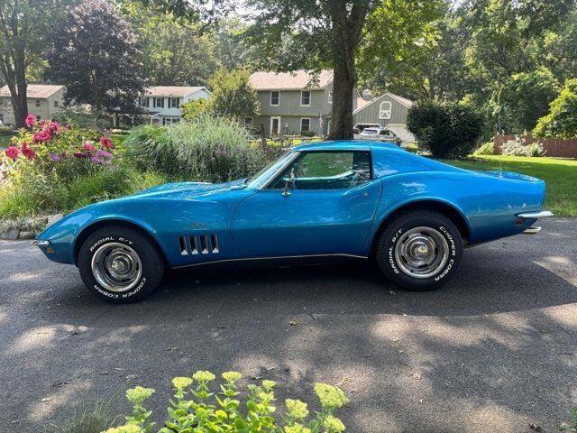 Photo of 1969 Other Chevrolet Corvette