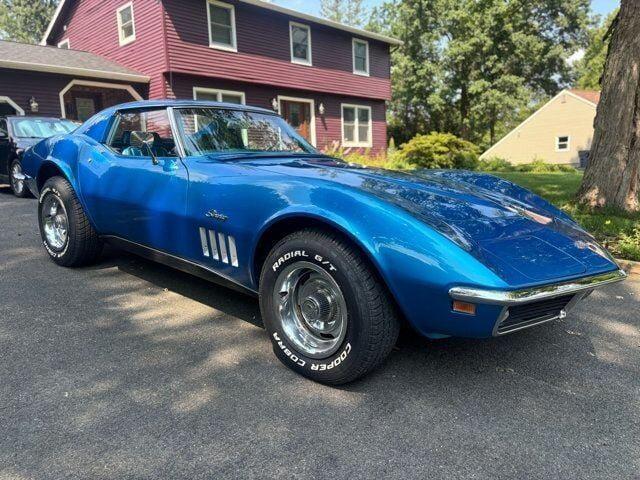 Photo of 1969 Other Chevrolet Corvette