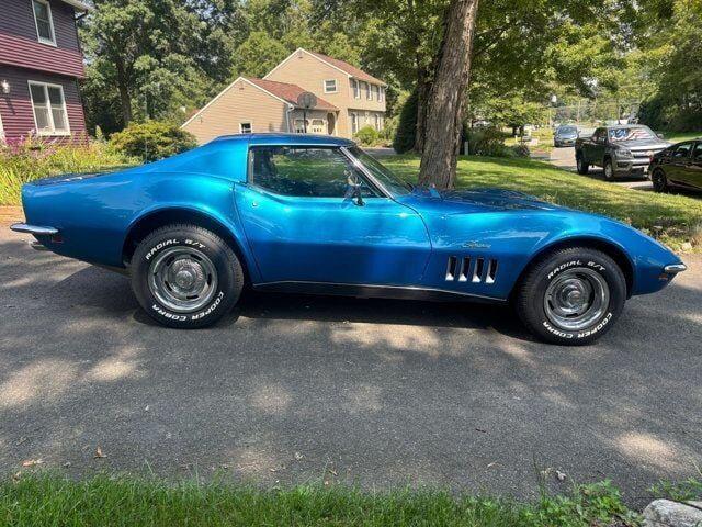 Photo of 1969 Other Chevrolet Corvette