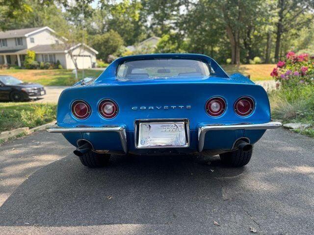 Photo of 1969 Other Chevrolet Corvette